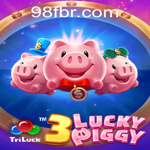 Exploring the Exciting World of 3LUCKYPIGGY and the Mysterious Keyword 98F
