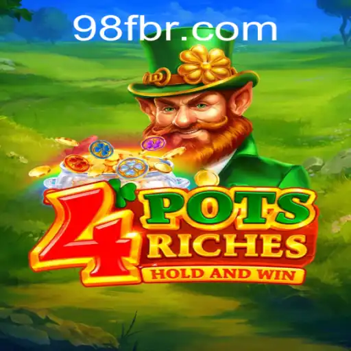 Discover the Excitement of 4potsriches: A Thrilling New Gaming Experience in 2023