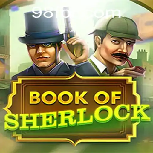 Unraveling Mysteries with BookOfSherlock: A Deep Dive into the 98F Challenge
