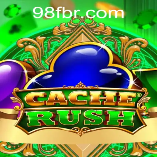 CacheRush: A Thrilling Dive into the World of Treasure Hunting