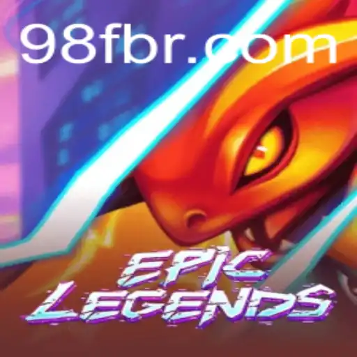 EpicLegends: The Ultimate Gaming Experience with 98F