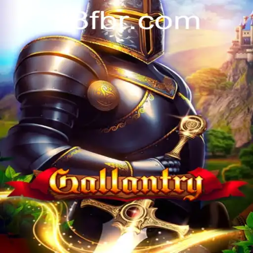 Gallantry: The Revolutionary Game with 98F Challenge