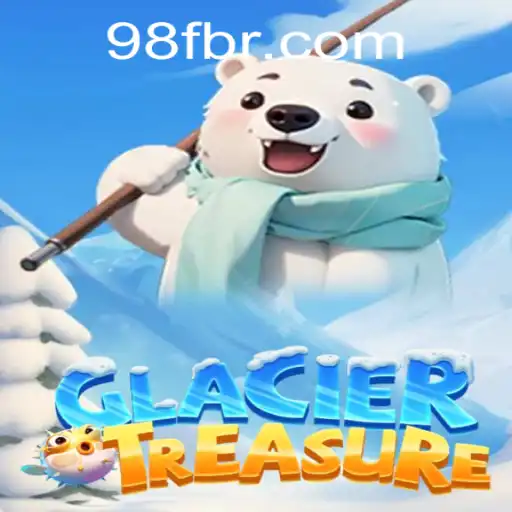 Unlock the Secrets of GlacierTreasure: A Journey to Adventure and Mystery