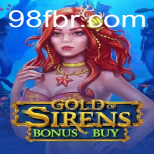 GoldofSirensBonusBuy: An Enthralling Journey into the Deep
