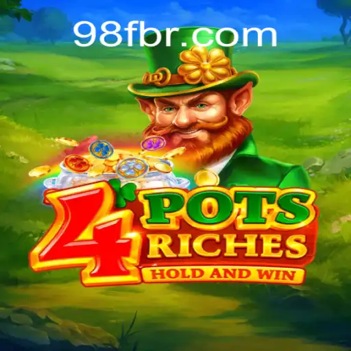 Discover the Excitement of 4potsriches: A Thrilling New Gaming Experience in 2023