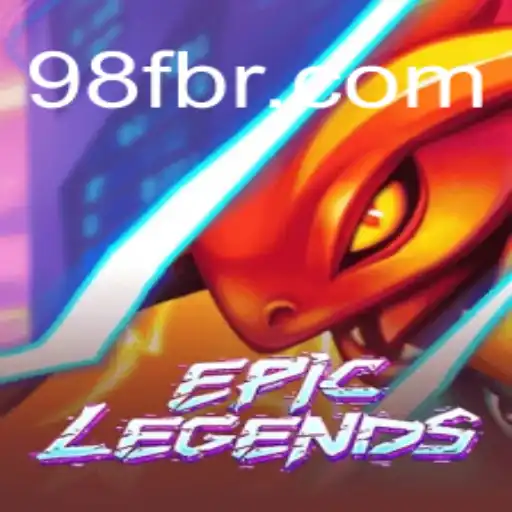 EpicLegends: The Ultimate Gaming Experience with 98F
