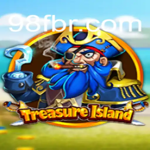 Explore the World of Adventure with TreasureIsland and the Mysterious 98F