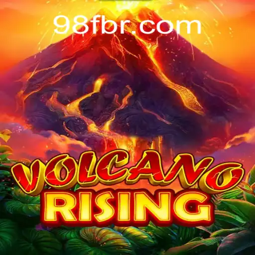 VolcanoRising: The Thrilling New Game Shaping the Gaming World