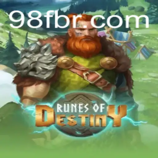 Unveiling RunesOfDestiny: A Journey Through Magic and Strategy