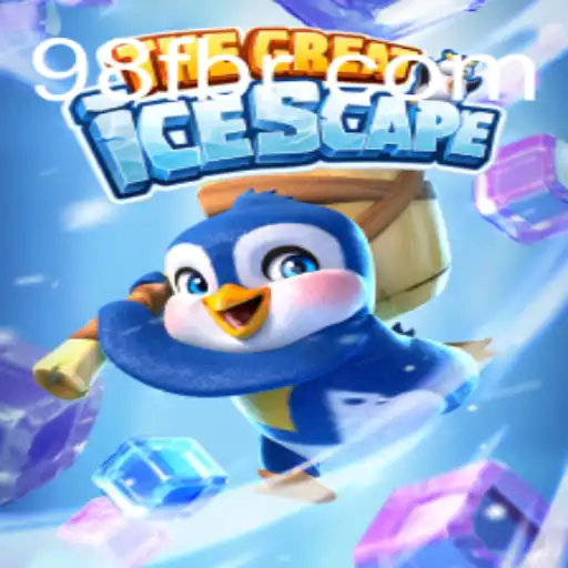 The Great Icescape: A Chilling Adventure with New Excitement