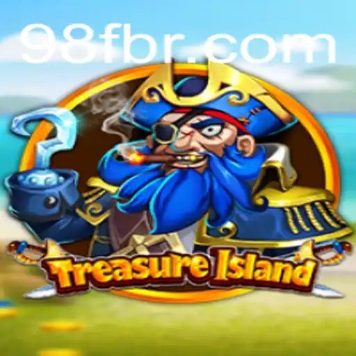 Explore the World of Adventure with TreasureIsland and the Mysterious 98F