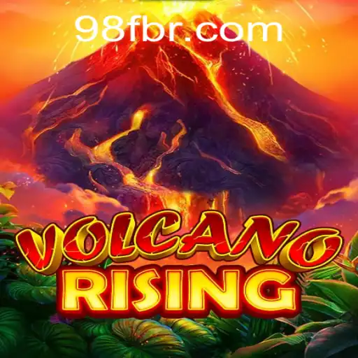 VolcanoRising: The Thrilling New Game Shaping the Gaming World