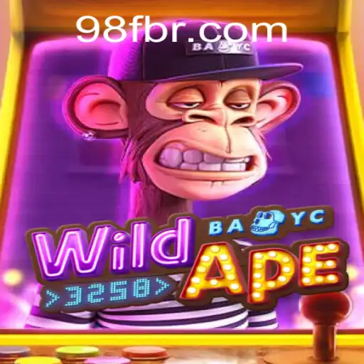 WildApe3258: A Thrilling Adventure in Virtual Wilderness