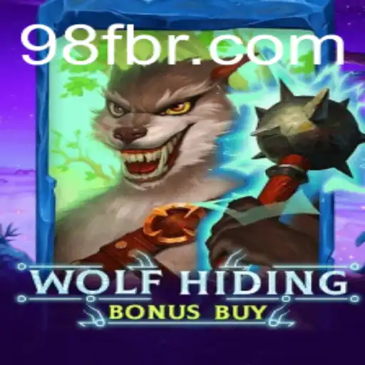 Explore the Thrilling World of WolfHidingBonusBuy: New Game 98F